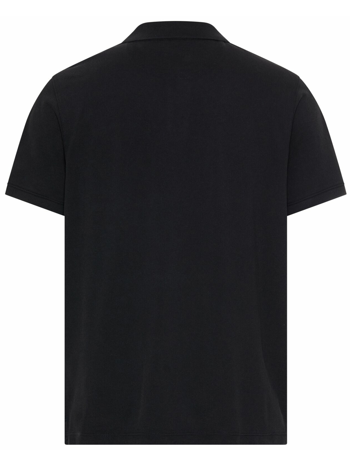 Футболки і поло Camel Active Polos 1/2 sleeves модель 409920-7P28-48 Фото