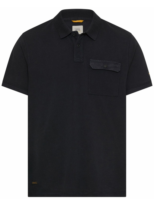 Футболки і поло Camel Active Polos 1/2 sleeves модель 409920-7P28-48 Фото