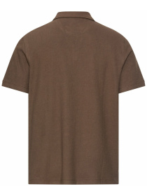 Футболки і поло Camel Active Polos 1/2 sleeves модель 409920-7P60-26 Фото