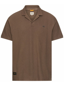 Футболки и поло Camel Active Polos 1/2 sleeves модель 409920-7P60-26 Фото