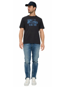 Футболки і поло Camel Active T-shirts 1/2 sleeves модель 409700-7T17-48 Фото