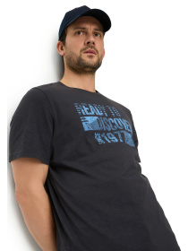 Футболки і поло Camel Active T-shirts 1/2 sleeves модель 409700-7T17-48 Фото