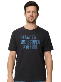 Футболки і поло Camel Active T-shirts 1/2 sleeves модель 409700-7T17-48 Фото