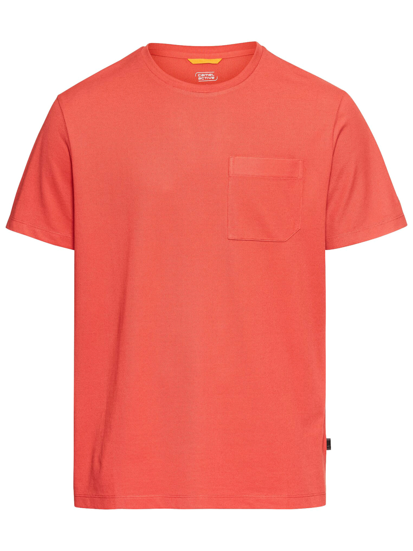 Футболки и поло Camel Active T-shirt 1/2 arm модель 409700-5T28-50 Фото