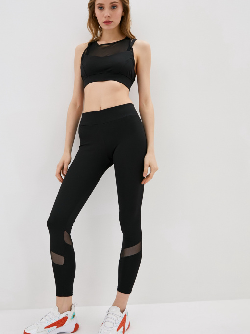 Спортивный комплект ISSA Plus модель 13106_black Фото