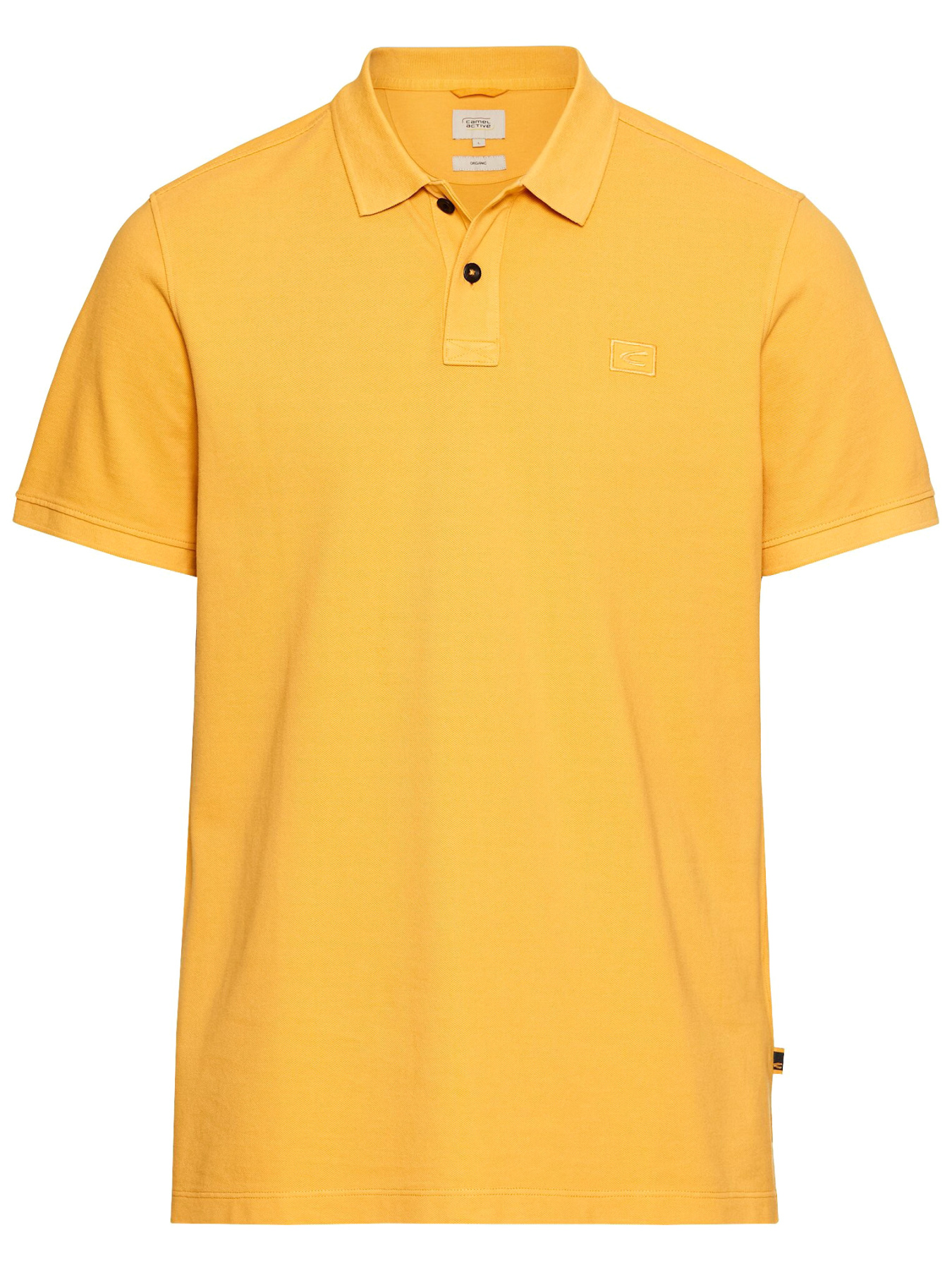 Футболки и поло Camel Active модель 409920-5P00-65 Футболки и поло Camel Active модель 409920-5P00-65 Фото