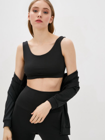 Спортивный костюм ISSA Plus модель 13101_black Фото