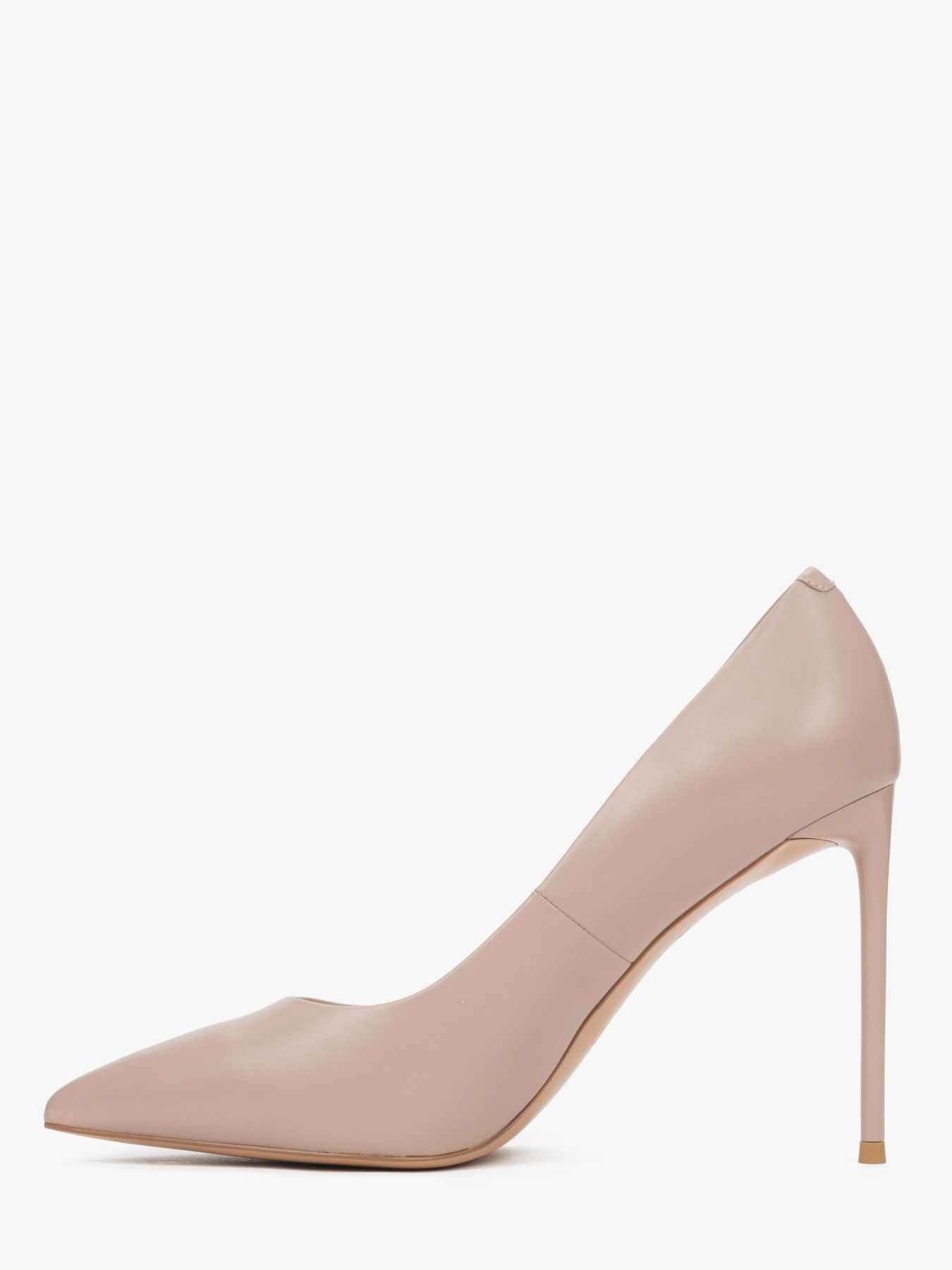 Туфли и лоферы Estro модель 9297-1-30-123 Фото