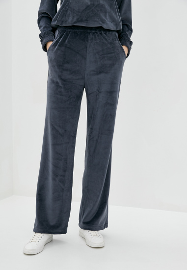 Спортивний костюм ISSA Plus модель 13136_darkgray — фото 5 - INTERTOP