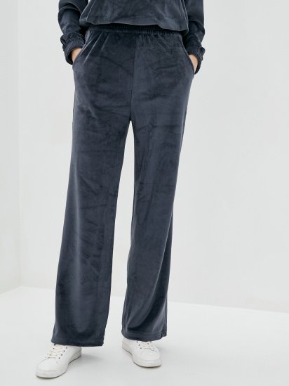 Спортивний костюм ISSA Plus модель 13136_darkgray — фото 6 - INTERTOP