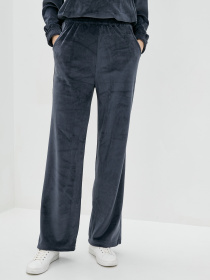 Спортивный костюм ISSA Plus модель 13136_darkgray Спортивный костюм ISSA Plus модель 13136_darkgray Фото