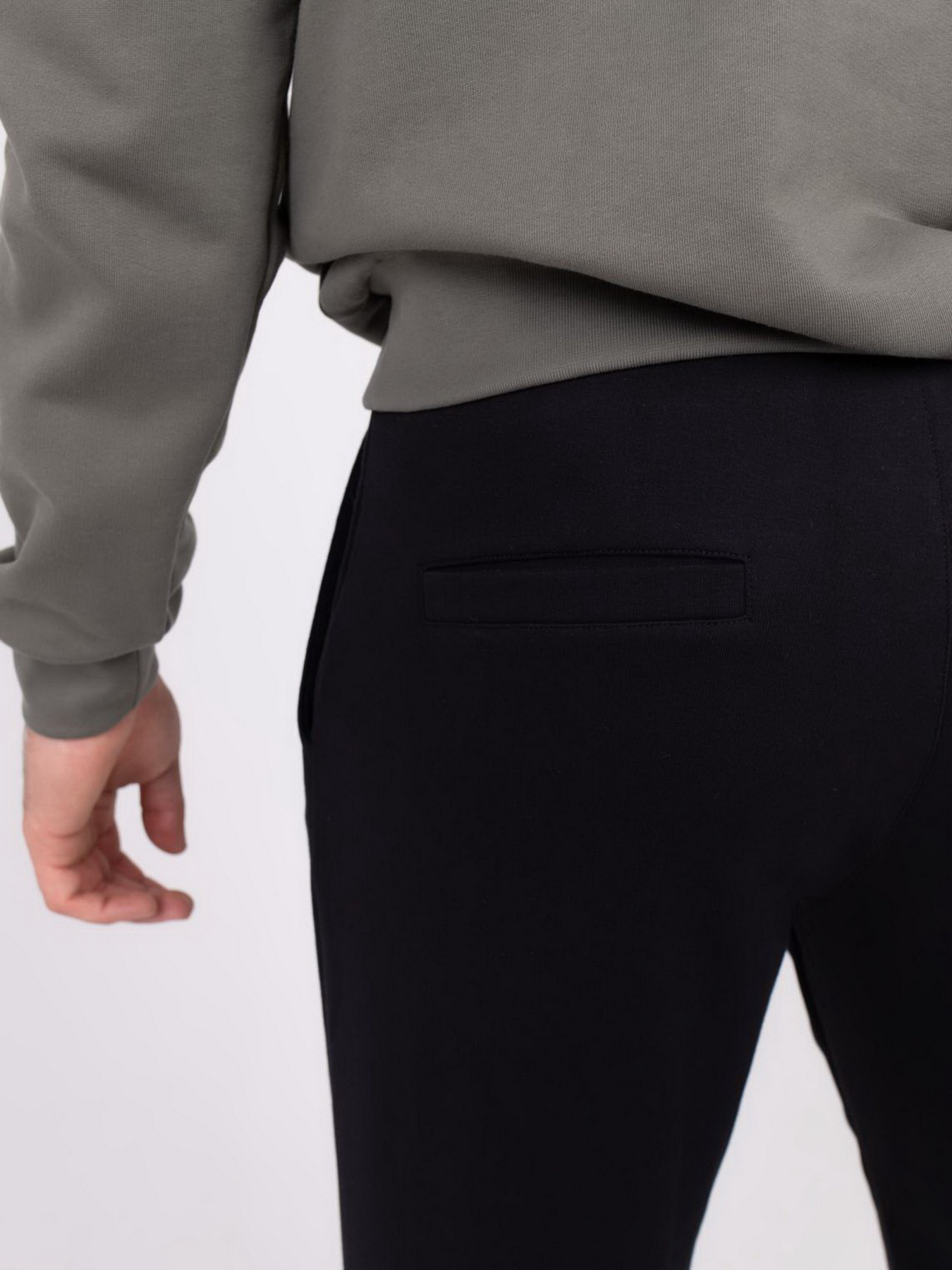 Штаны спортивные Feel and Fly модель 182201 Фото