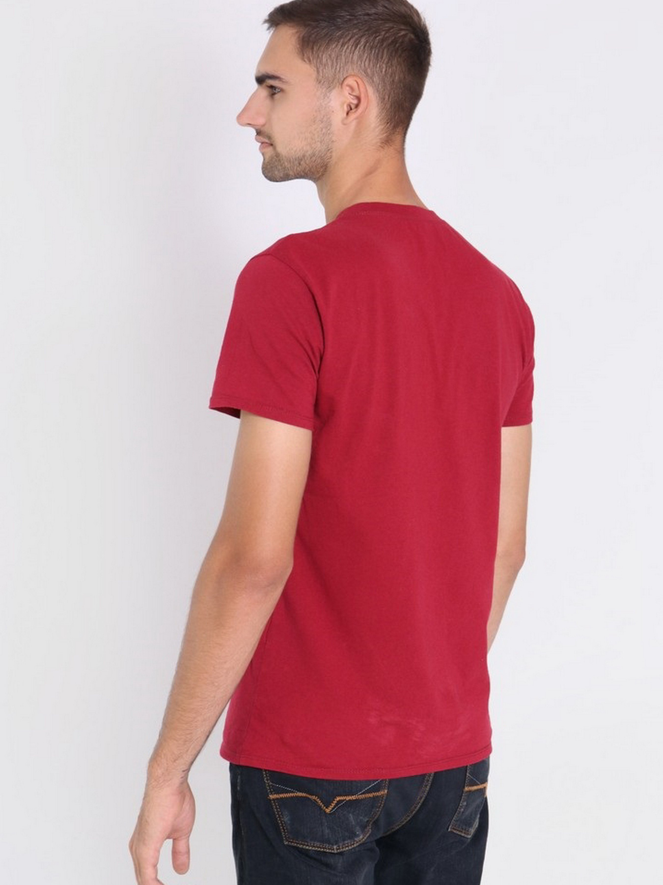 Футболка N.EL модель 593-12 Фото