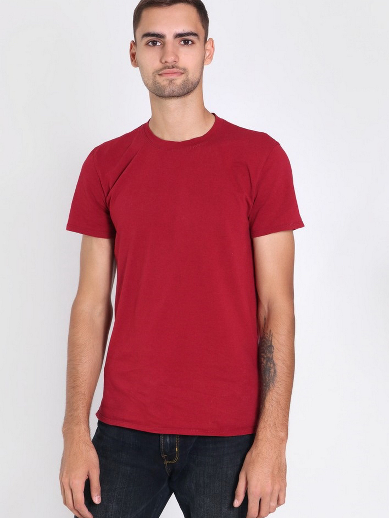 Футболка N.EL модель 593-12 Фото