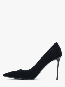 Туфли и лоферы Estro модель 2412-1-1-2-301 Фото