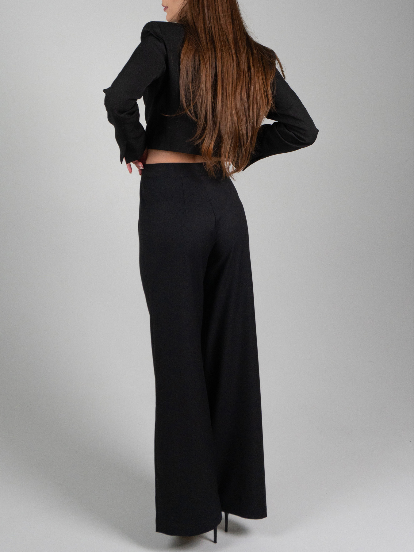 Брюки Elegante модель EL 3103 Фото