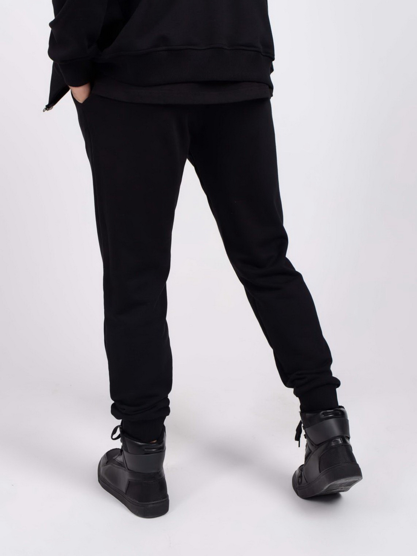 Спортивні штани Feel and Fly модель 182301 Фото