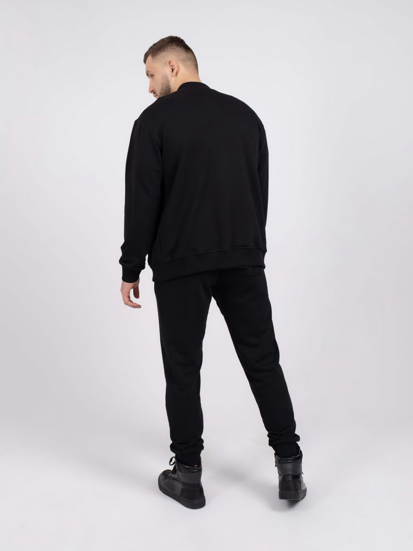 Спортивні штани Feel and Fly модель 182301 Фото