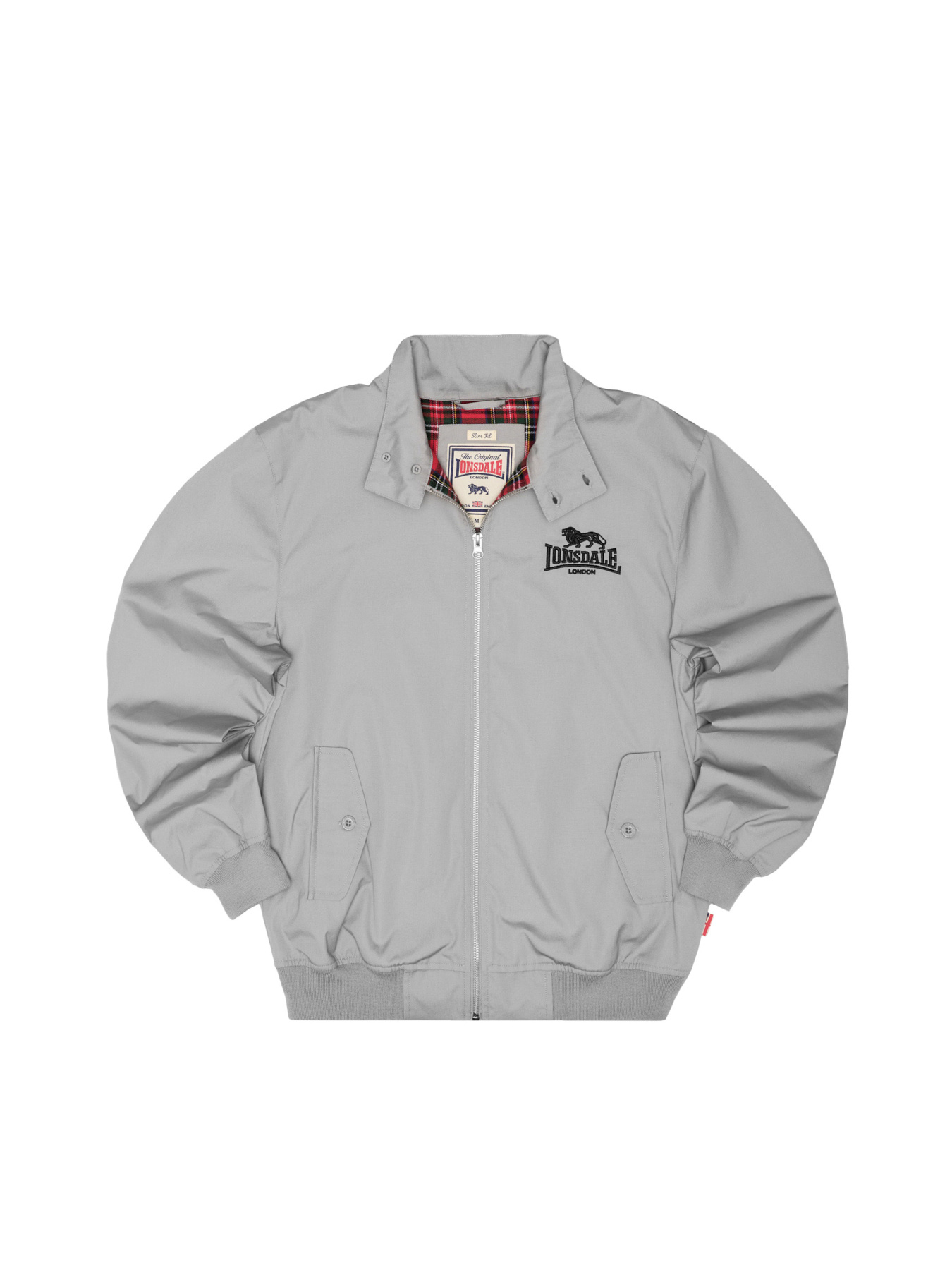 Куртки и дубленки Lonsdale CLASSIC модель 110538 Фото