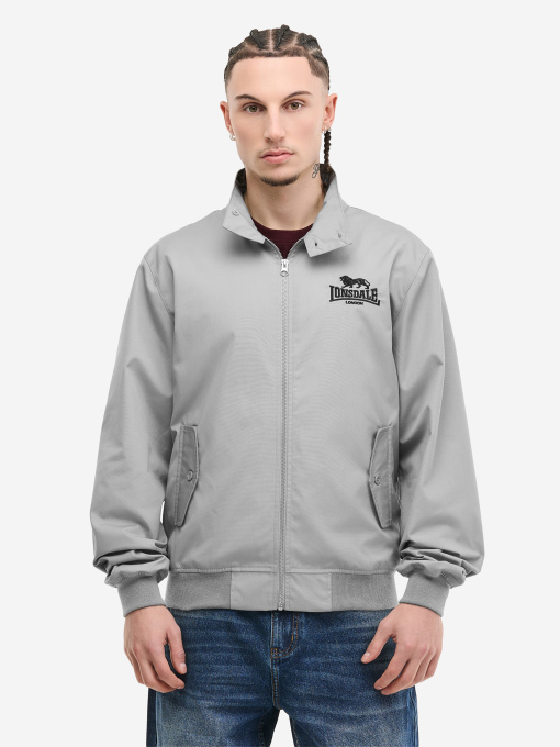 Куртки и дубленки Lonsdale CLASSIC модель 110538 Фото