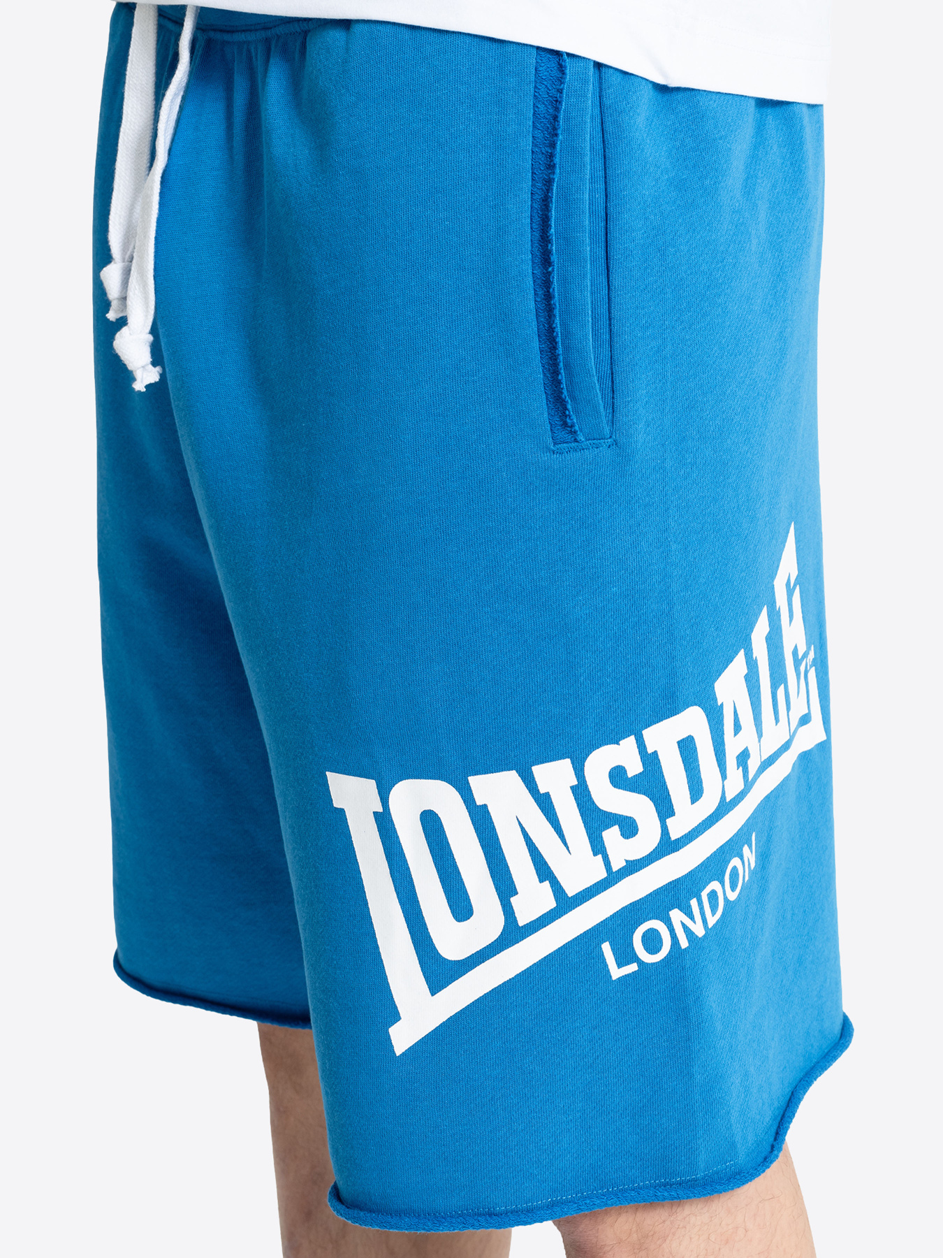 Шорти Lonsdale POLBATHIC модель 114084 Фото
