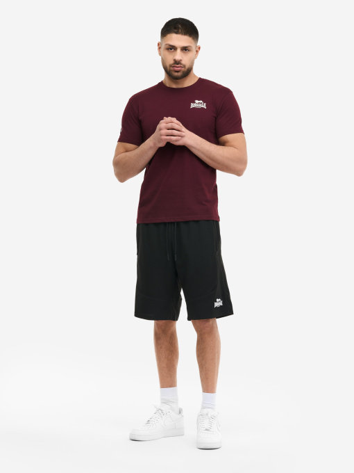 Шорты Lonsdale AUCKLAND модель 117873 Фото