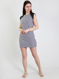 Платье мини N.EL модель 1236-92 Платье мини N.EL модель 1236-92 Фото