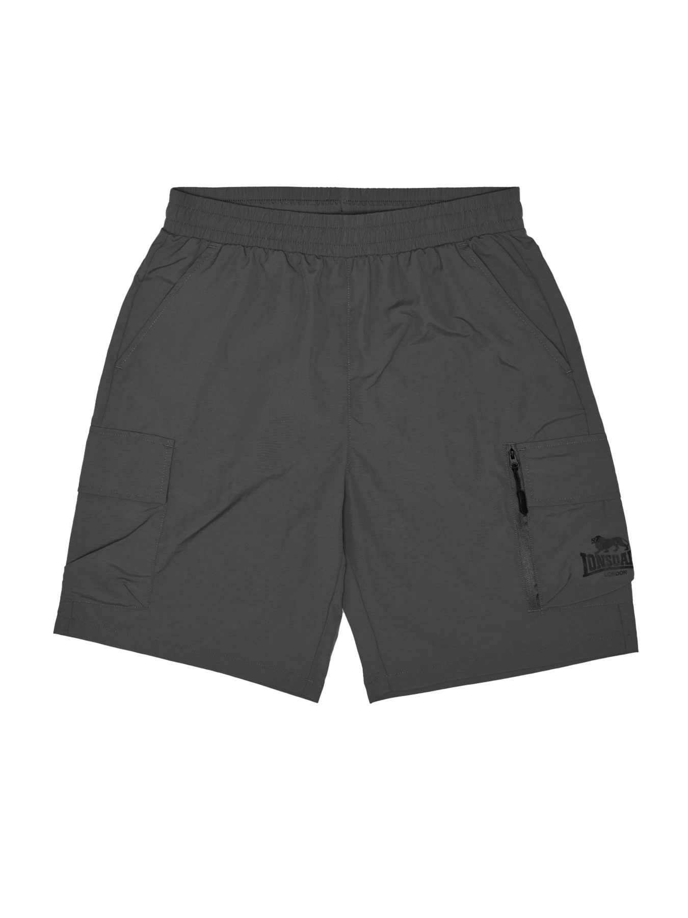 Шорты Lonsdale KIMMERSTON модель 117828 Фото