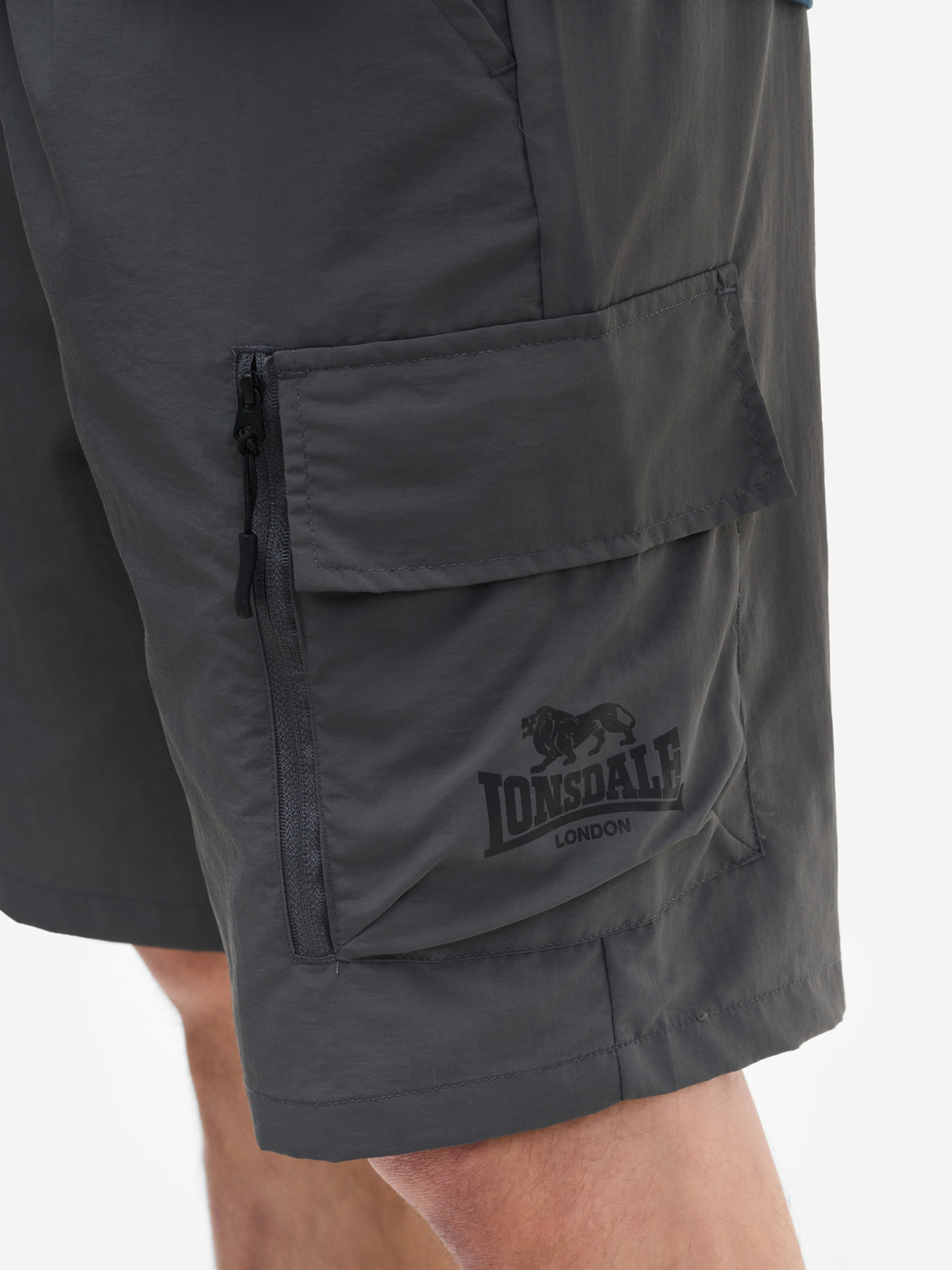 Шорты Lonsdale KIMMERSTON модель 117828 Фото