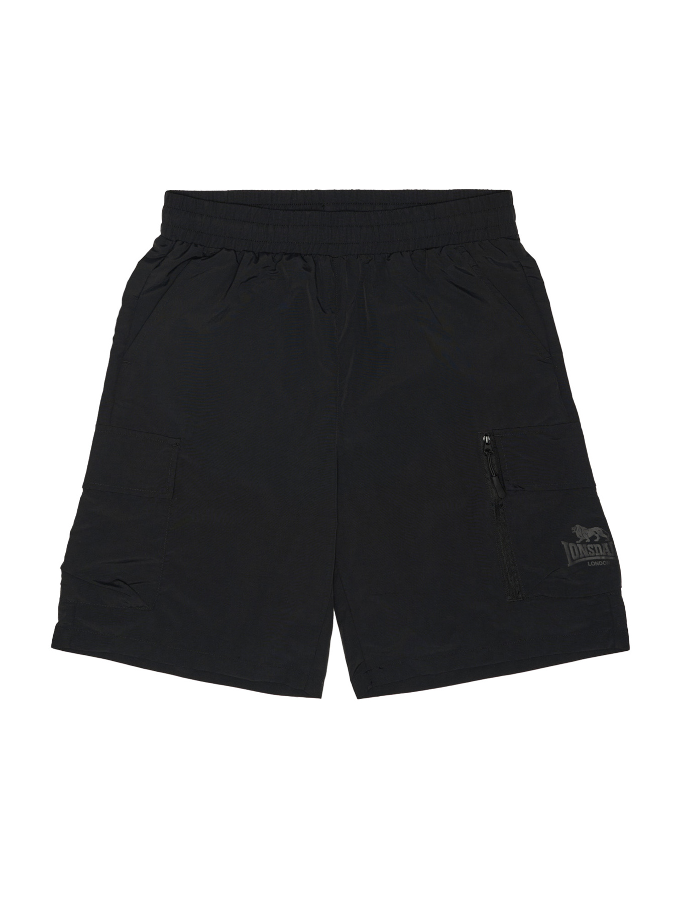 Шорты Lonsdale KIMMERSTON модель 117828 Фото