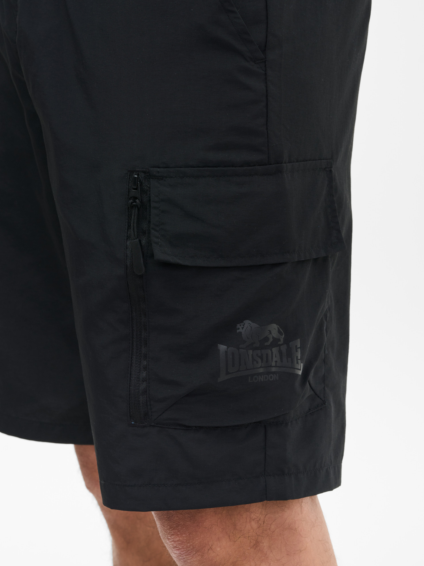 Шорты Lonsdale KIMMERSTON модель 117828 Фото