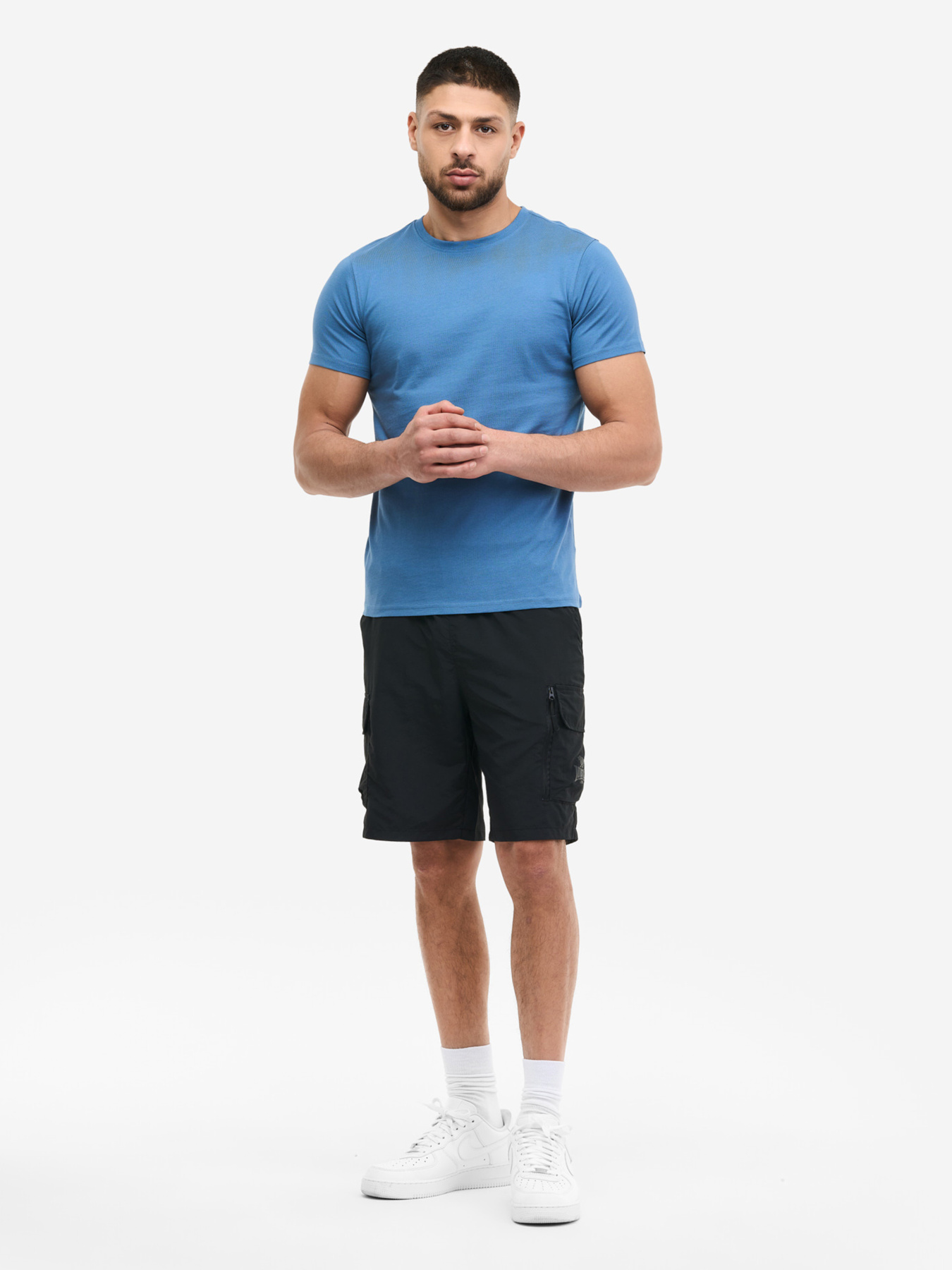 Шорты Lonsdale KIMMERSTON модель 117828 Фото