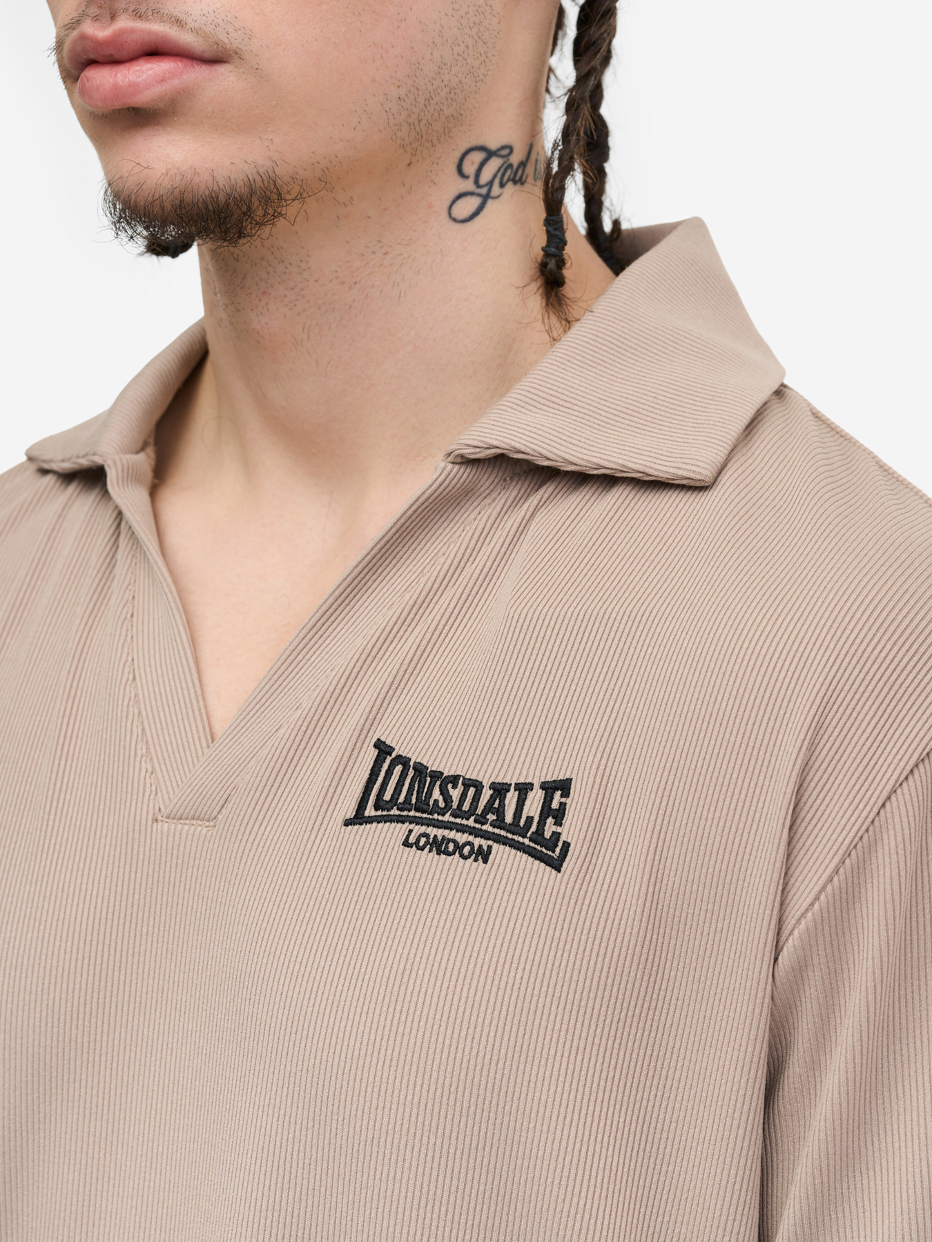 Костюмы Lonsdale MOTSPUR модель 117988 Фото