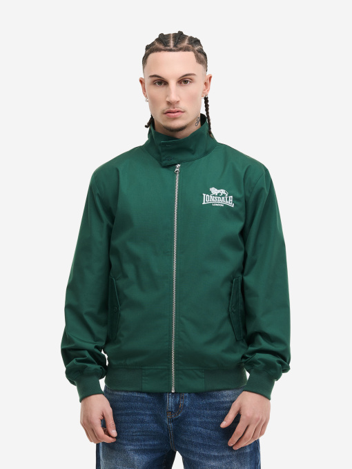 Куртки и дубленки Lonsdale CLASSIC модель 110538 Фото