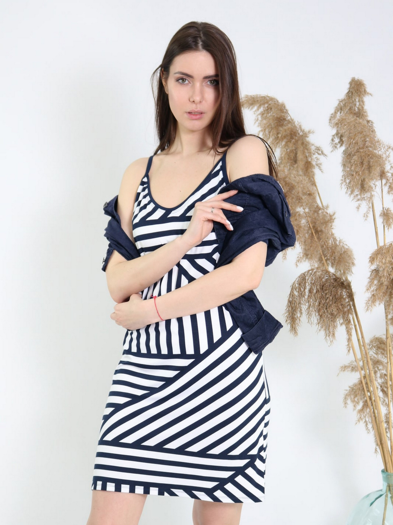 Сарафан N.EL модель 1244-92 Фото