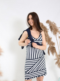 Сарафан N.EL модель 1244-92 Фото