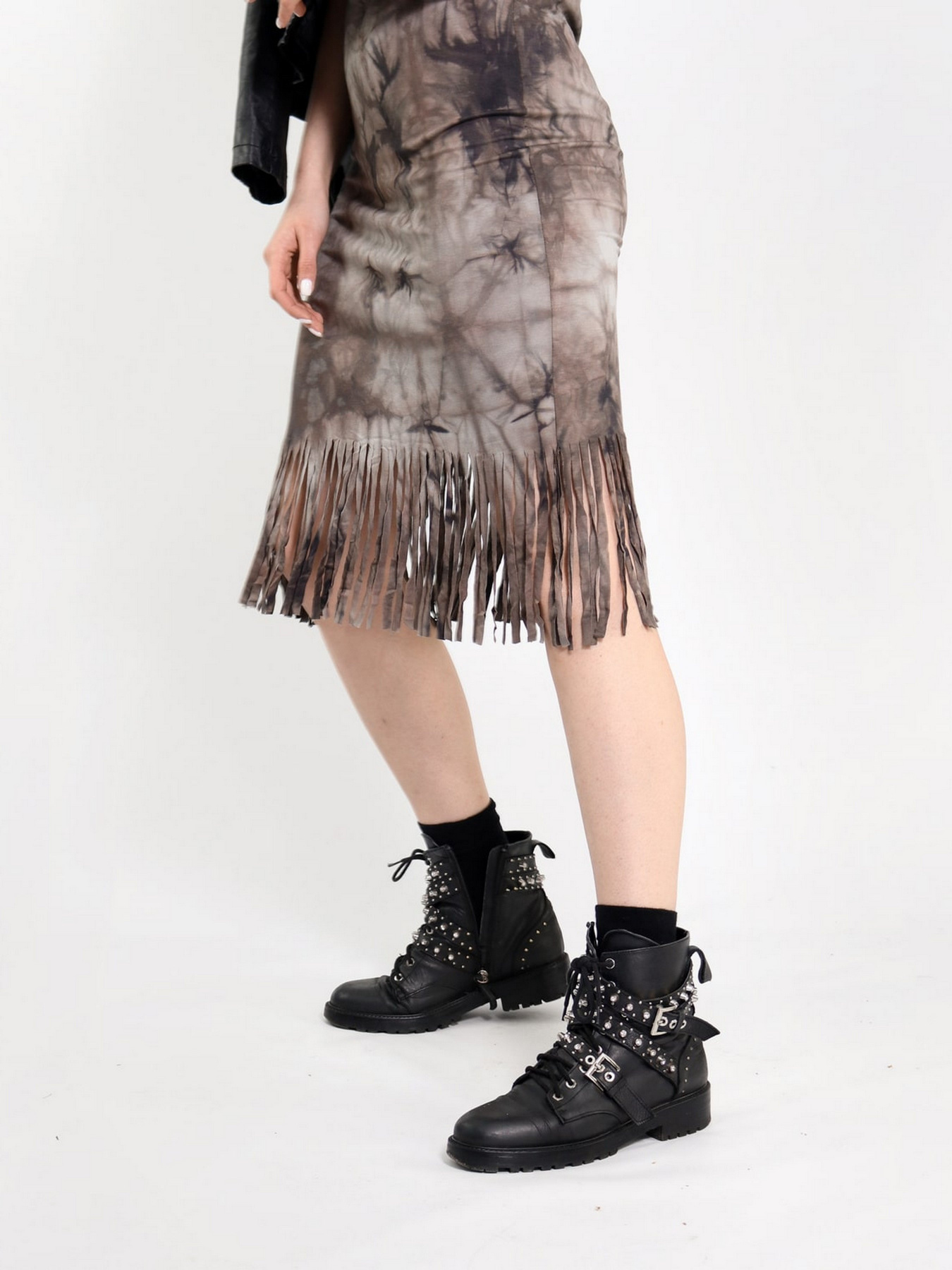 Сукня міді N.EL модель 1254-92 Фото