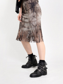 Сукня міді N.EL модель 1254-92 Фото