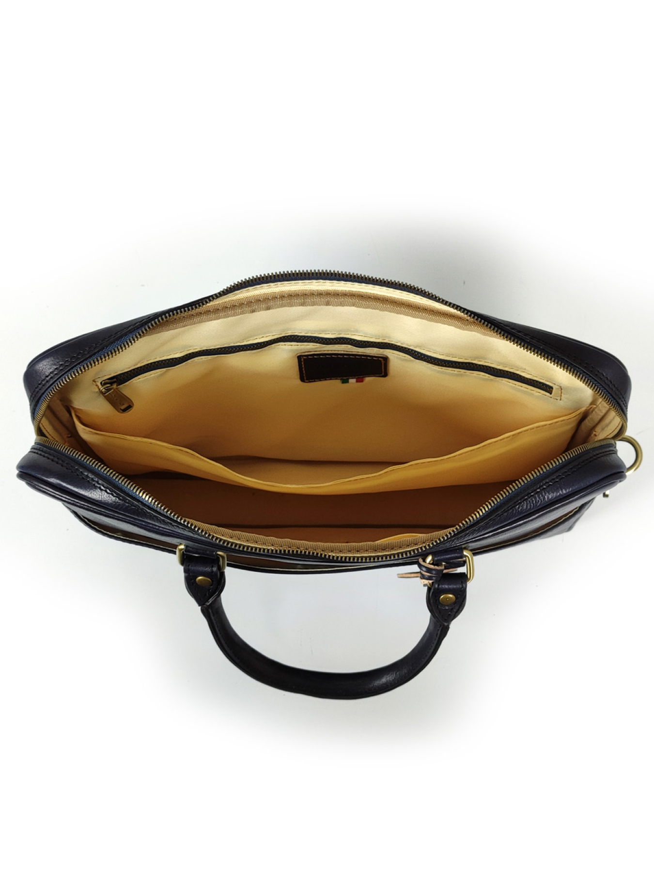 Сумки RoyalBag модель IF-S-0006BL Фото