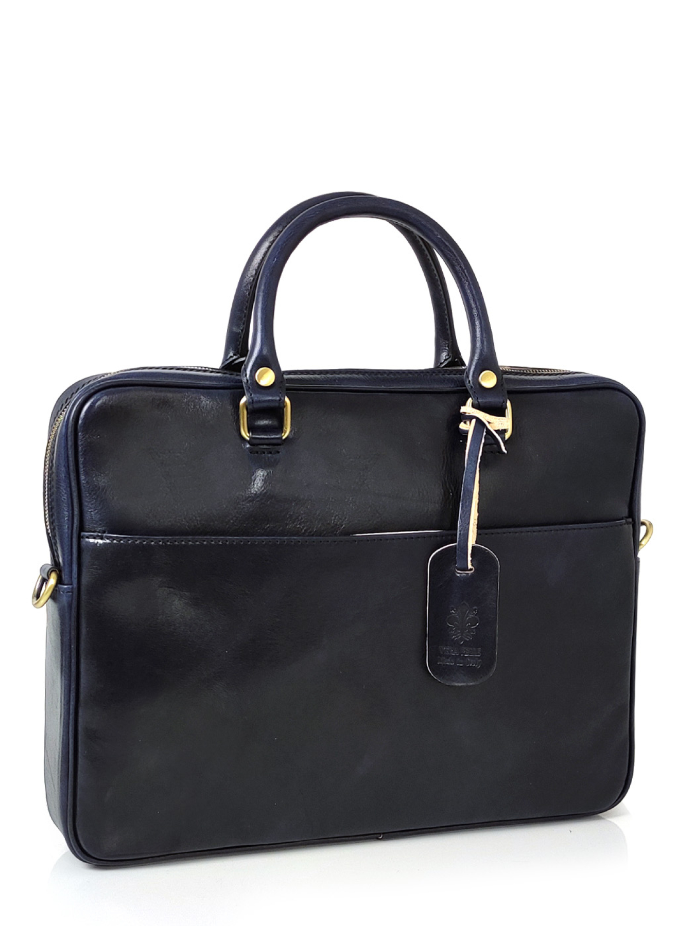 Сумки RoyalBag модель IF-S-0006BL Фото
