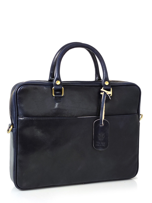 Сумки RoyalBag модель IF-S-0006BL Фото