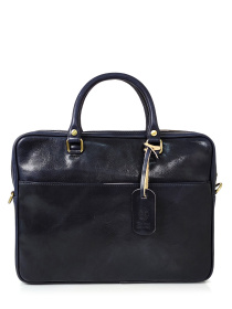 Сумки RoyalBag модель IF-S-0006BL Фото