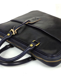 Сумки RoyalBag модель IF-S-0006BL Фото