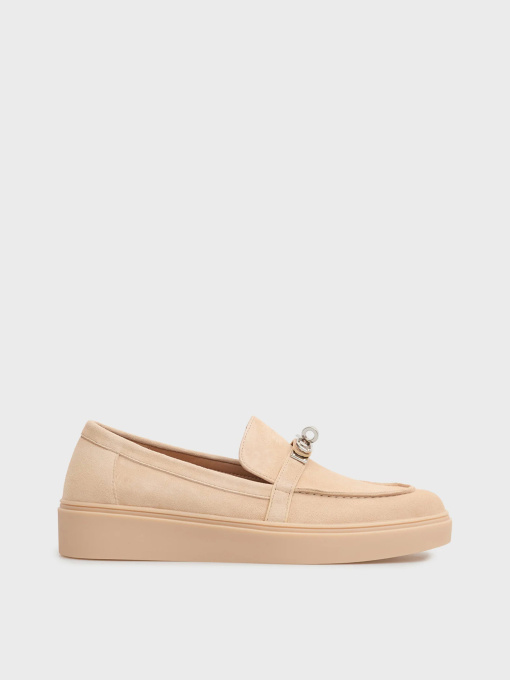 Туфли и лоферы PRPY модель PRSLT1434W Фото
