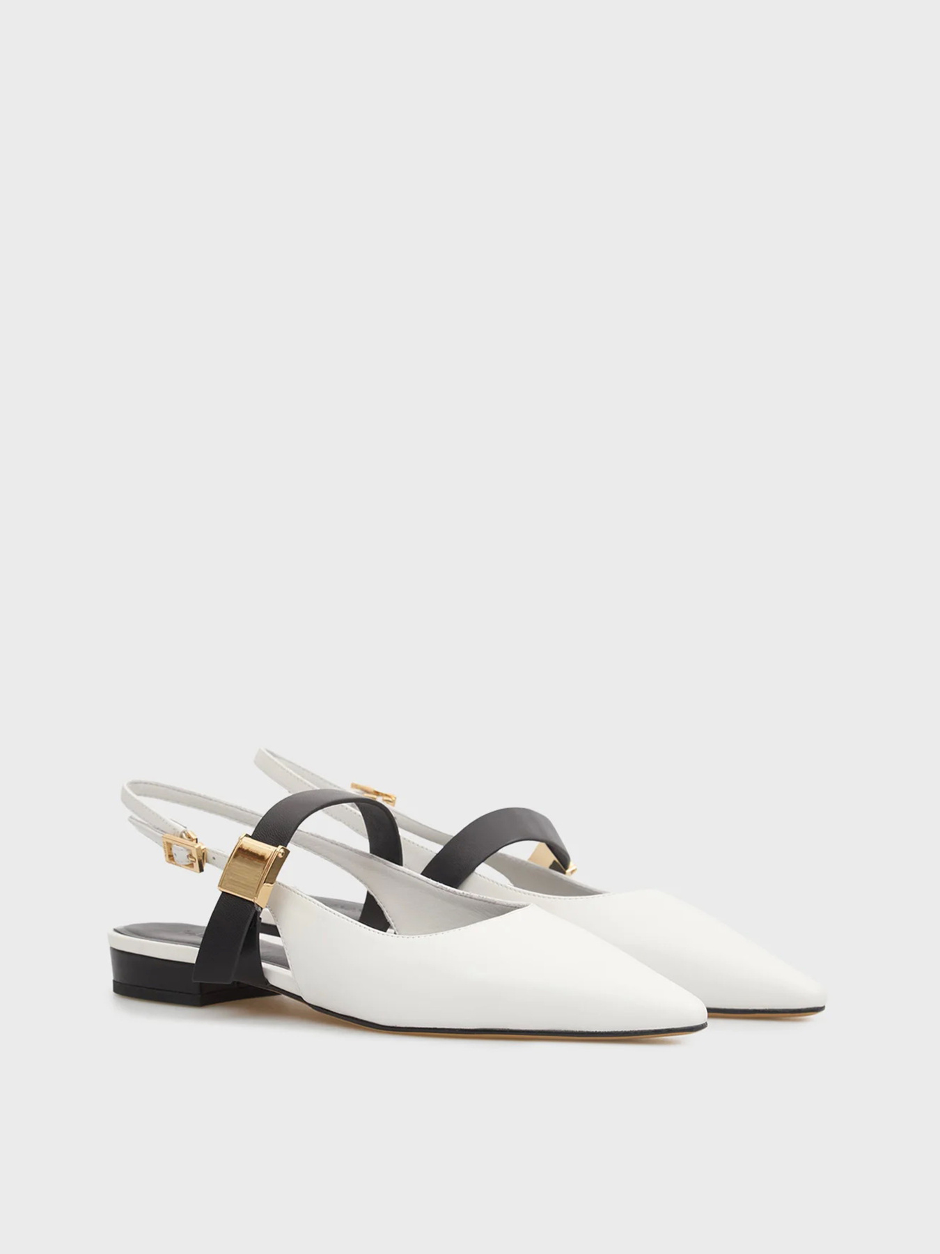 Туфли и лоферы PRPY модель PRSLT1298W Фото