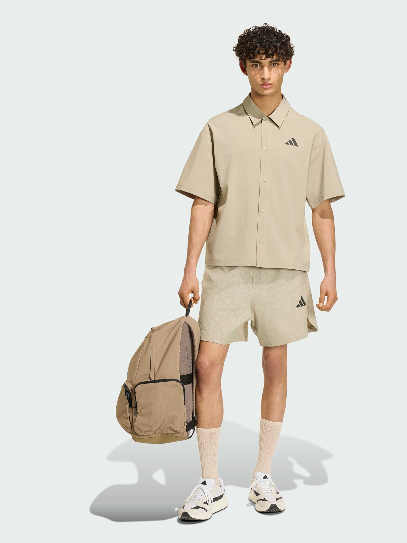 Рубашки Adidas модель JY5841 Фото