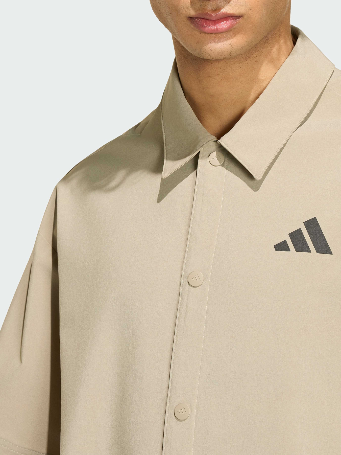 Рубашки Adidas модель JY5841 Фото