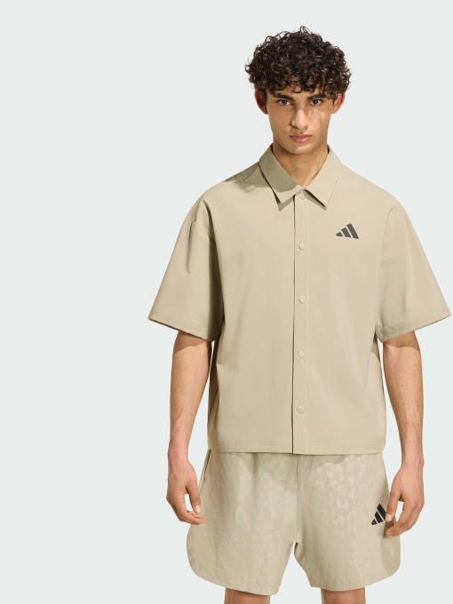 Рубашки Adidas модель JY5841 Фото