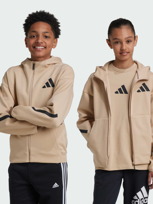 Худи и свитшоты Adidas ZNE модель JF2495 Фото