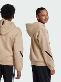 Худи и свитшоты Adidas ZNE модель JF2495 Фото